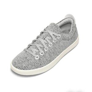 Allbirds Merino Wool Pipers Low Top Sneaker Lace Up Athletic Casual Athleisure